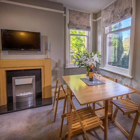 The Garden Apartment Keswick  Exterior foto